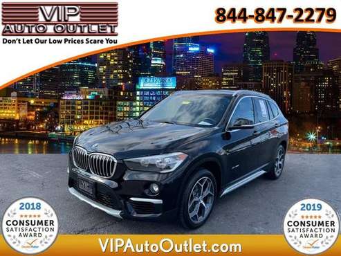 2017 BMW X1 xDrive28i - - by dealer - vehicle for sale in Maple Shade, NJ