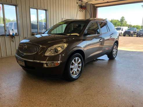 **2012 BUICK ENCLAVE 4DR CROSSOVER** for sale in Cambridge, MN