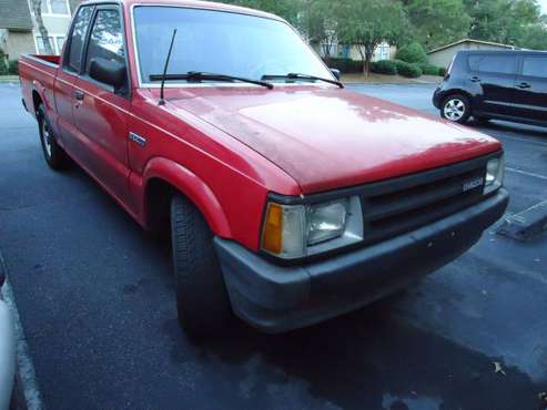 1993 Mazda B2200 for sale in Columbus, GA