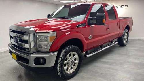 2015 Ford F-250 F250 F 250 XLT - - by dealer - vehicle for sale in Austin, TX