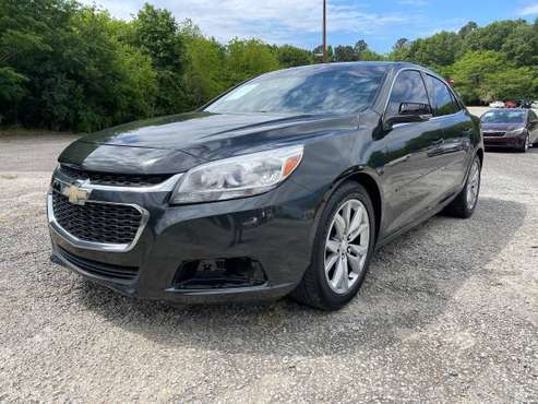 2014 Chevy Malibu EXCELLENT CONDITION ! Must See for sale in Austell, GA