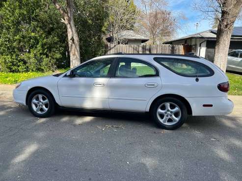2001 Ford Taurus SE Low Miles for sale in San Francisco, CA