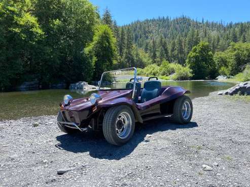 1964 Custom Volkswagen Dune Buggy For Sale - - by for sale in Redding, CA