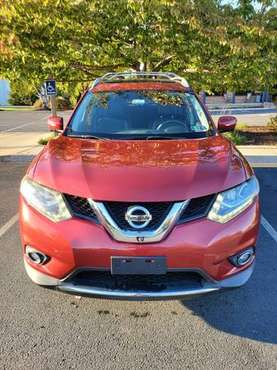 Low Milage 2014 Nissan Rogue Select for sale in reading, PA