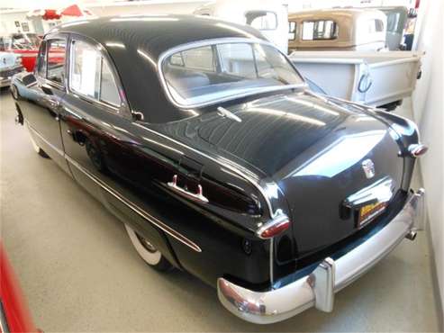 1950 Ford Deluxe for sale in Corning, IA