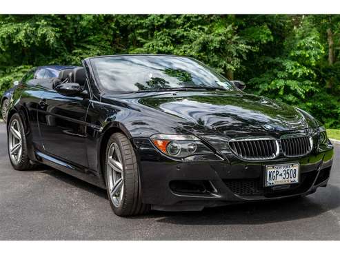 2007 BMW M6 for sale in East Northport, NY