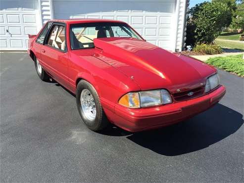 1982 Ford Mustang for sale in Clarksburg, MD