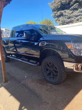 2017 XD titan OBO - cars & trucks - by owner - vehicle automotive sale for sale in Dallesport, OR