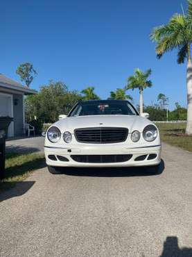 Mercedes benz e320 for sale in Fort Myers, FL
