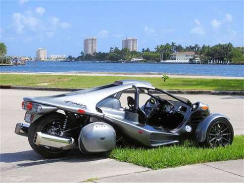 2016 Campagna T-Rex for sale in Cadillac, MI