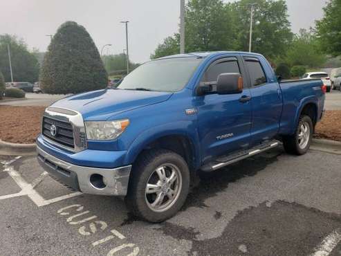 2007 Toyota Tundra for sale in Candler, NC