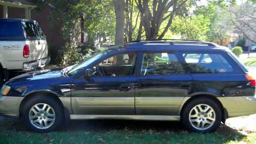 Subaru Outback Wagon for sale in New Market, District Of Columbia