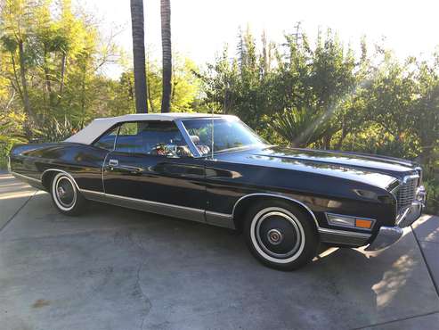 1972 Ford LTD for sale in Escondido, CA