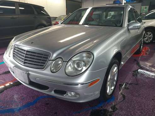 Mercedes E320 great condition - cars & trucks - by dealer - vehicle... for sale in Boca Raton, FL