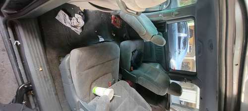 2003 honda odyssey For sale or trade for sale in San Jose, CA