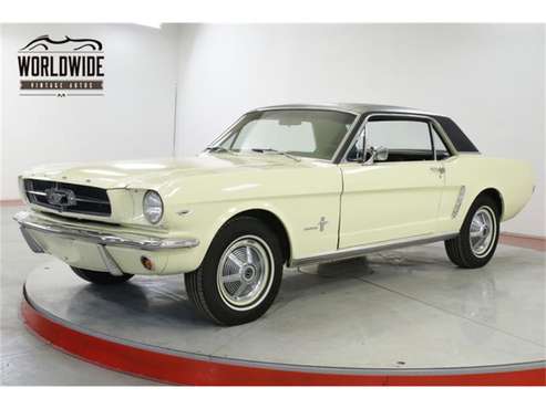 1965 Ford Mustang for sale in Denver , CO