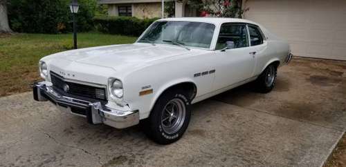 1974 Buick Apollo *Possible Partial Trade* for sale in Sebring, FL