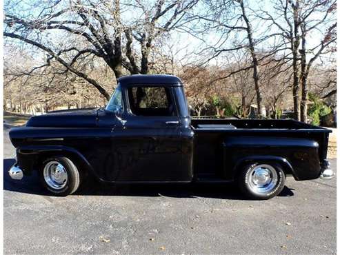 1958 Chevrolet 3100 for sale in Arlington, TX