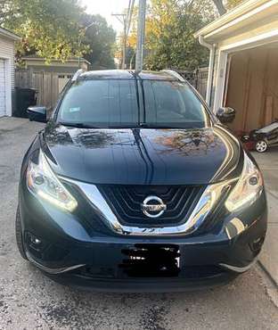 2016 Nissan Murano SL AWD 56k miles for sale in Chicago, IL