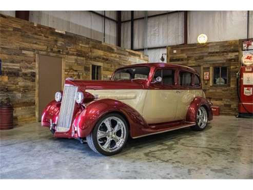 1937 Packard 115 for sale in Springfield, MO