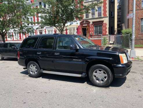2004 Cadillac Escalade for sale in Brooklyn, NY