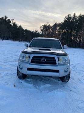 2006 Toyota Tacoma for sale in Eau Claire, WI