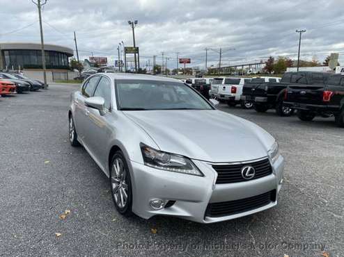 2014 *Lexus* *GS 350* *2014 LEXUS GS350, RWD, LOADED, L - cars &... for sale in Nashville, AL