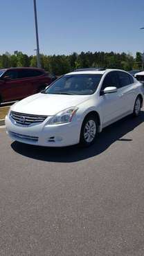 Nissan Altima for sale in Columbia, SC