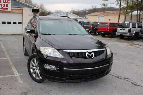 2008 Mazda CX-9 Wagon body style - - by dealer for sale in Johnson City, TN