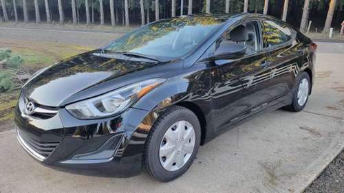 2016 Hyundai Elantra SE 78K Miles for sale in Cheshire, OR