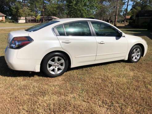 2009 Nissan Altima 2.5S fully loaded for sale in Macon, GA