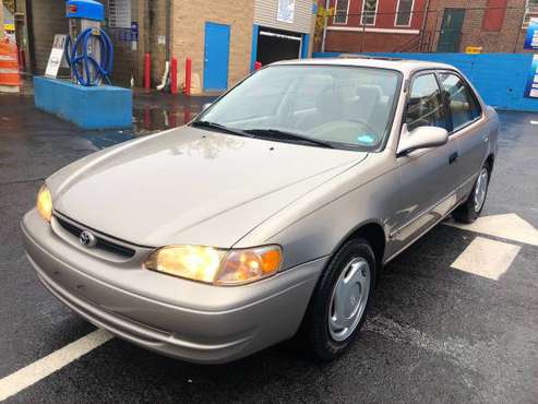 1998 Toyota Corolla 134-k for sale in Worcester, MA