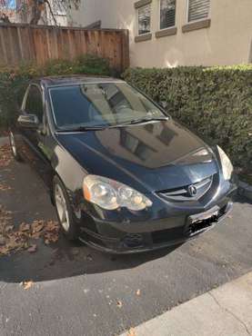 2004 Acura RSX 180K - cars & trucks - by owner - vehicle automotive... for sale in San Jose, CA