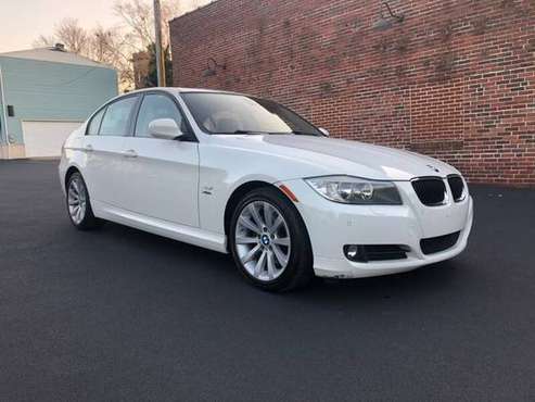2011 BMW 328i XDrive - cars & trucks - by dealer - vehicle... for sale in York, PA