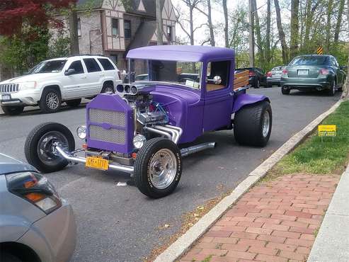 1933 Ford 1/2 Ton Pickup for sale in Staten isl, NY