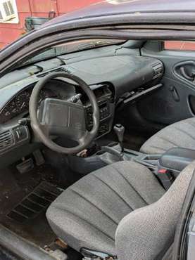 2000 Chevy cavalier for sale in Aurora, IL