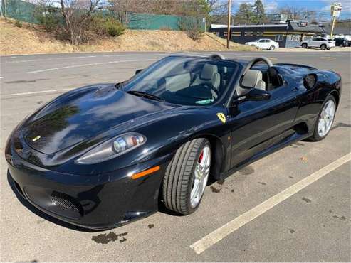 2008 Ferrari F430 for sale in Cadillac, MI