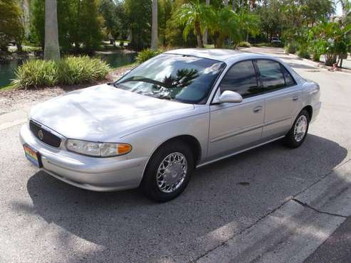 2003 Buick Century***Affordable&Reliable***Cleanest Buick for sale in TAMPA, FL