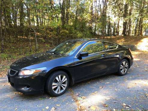 Honda Accord Coupe for sale for sale in Boxford, MA