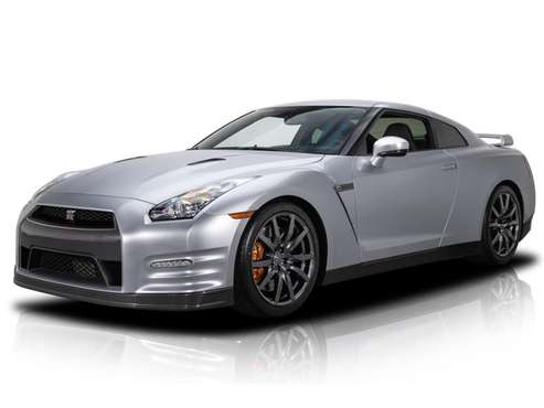 2014 Nissan GT-R for sale in Charlotte, NC