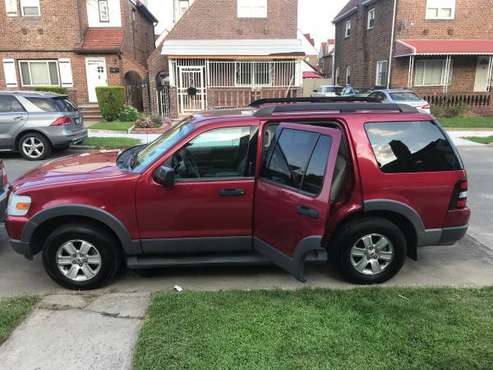2006 Ford Explorer for sale in New York City, NY