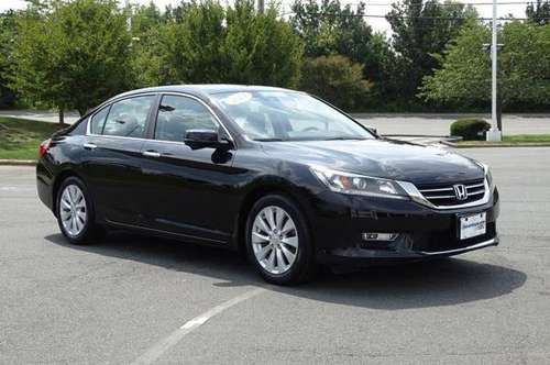 SELLING 2013 HONDA ACCORD for sale in Long Island City, NY