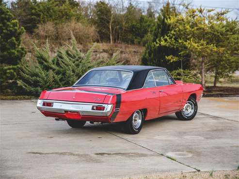 1970 Dodge Dart Swinger for sale in Fort Lauderdale, FL