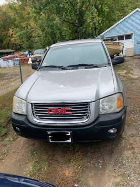 2008 GMC Envoy for sale in Three Rivers, MA