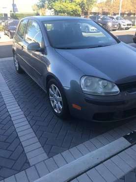 2008 VW GOLF 2 DOOR AUTO for sale in Lyndhurst, NY