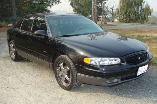 1999 Buick GS for sale in Lynden, WA