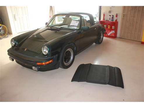 1983 Porsche 911SC for sale in San Diego, CA