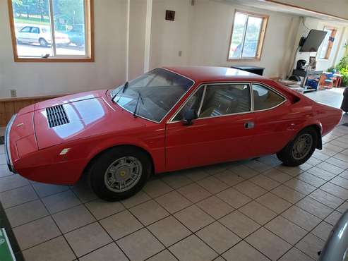 1976 Ferrari 308 GT/4 for sale in Wittenberg, WI