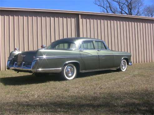 1956 Chrysler Imperial for sale in Cornelius, NC