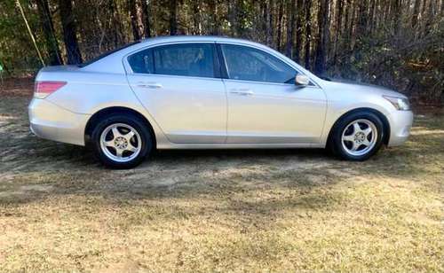 2009 Honda Accord - cars & trucks - by owner - vehicle automotive sale for sale in Midland, GA